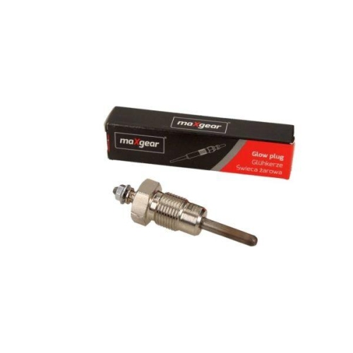 MAXGEAR Gl&uuml;hkerze 66-0133