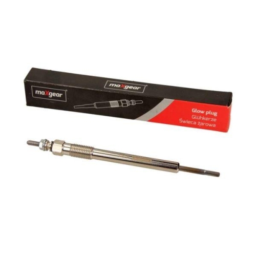 MAXGEAR Gl&uuml;hkerze 66-0134