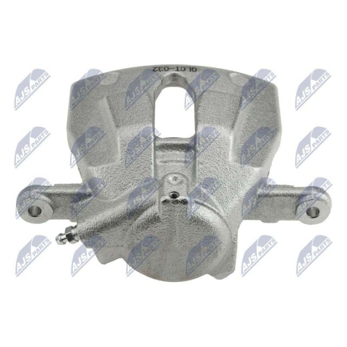 NTY Bremssattel HZP-CT-032