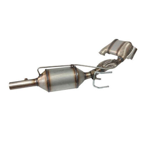 AHG Ru&szlig;-/Partikelfilter, Abgasanlage AHG2329