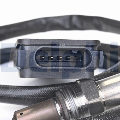 DELPHI NOx-Sensor, NOx-Katalysator ANS1079-12B1