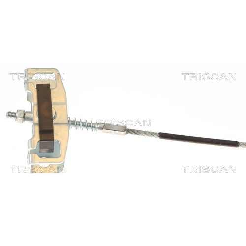 TRISCAN Seilzug, Feststellbremse 8140 4310106