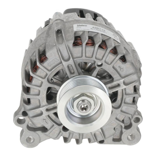 VALEO Generator VALEO ORIGINS - NEW O.E. TECHNOLOGIE 439713