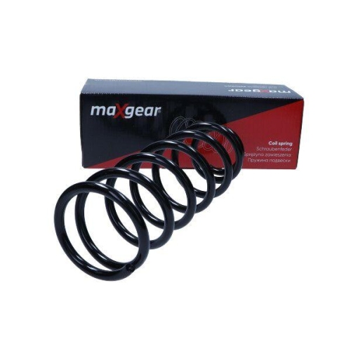 MAXGEAR Fahrwerksfeder 60-0744