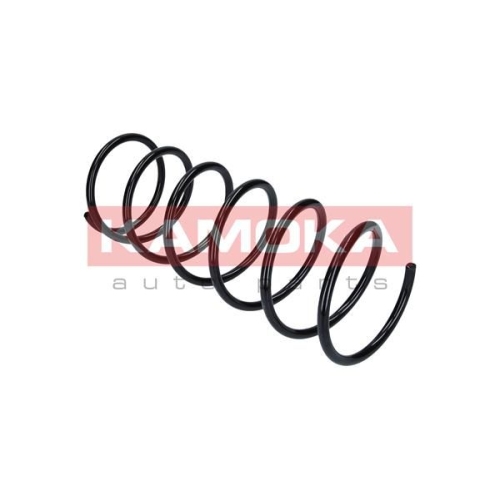 KAMOKA Fahrwerksfeder 2110214