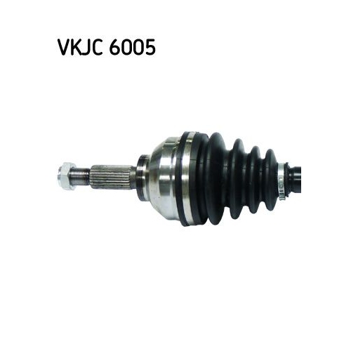 SKF Antriebswelle VKJC 6005