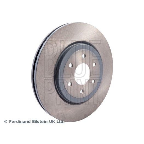 BLUE PRINT Bremsscheibe ADN143118