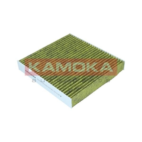 KAMOKA Filter, Innenraumluft 6080091