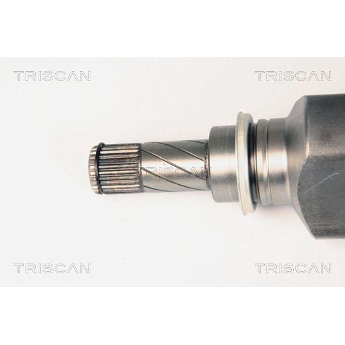 TRISCAN Antriebswelle 8540 25611