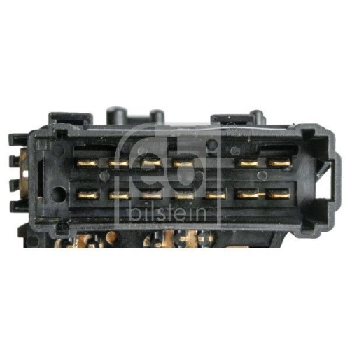 FEBI BILSTEIN Lenkstockschalter 181597