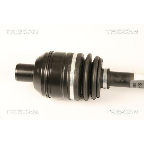 TRISCAN Antriebswelle 8540 24558