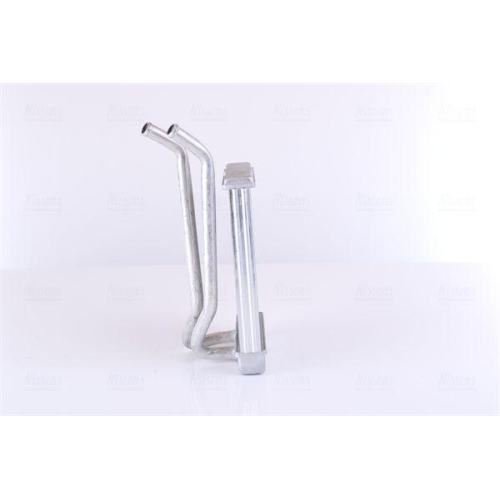 NISSENS W&auml;rmetauscher, Innenraumheizung 77614