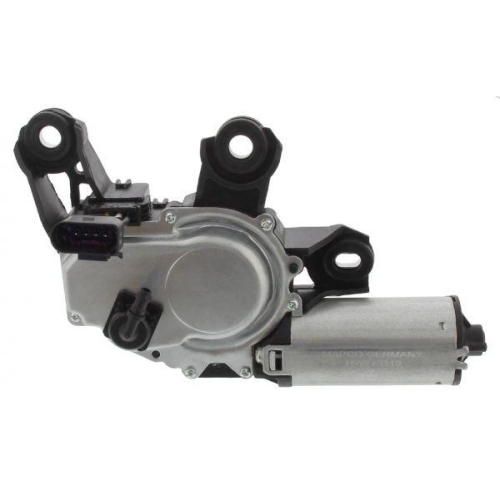 MAPCO Wischermotor