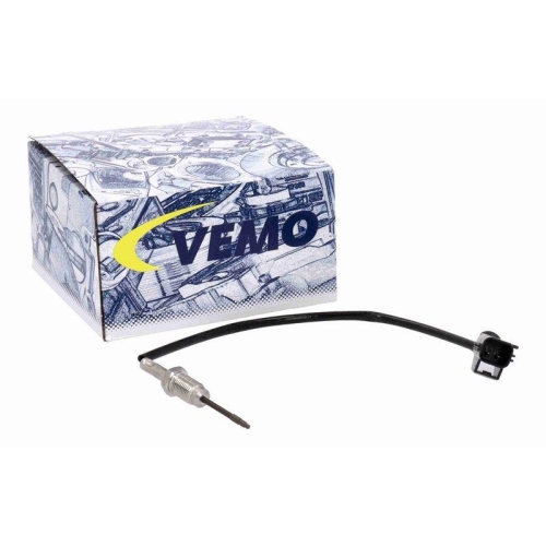 VEMO Sensor, Abgastemperatur Original VEMO Qualit&auml;t
