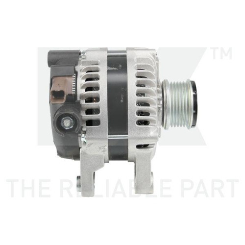 NK Generator 4839013