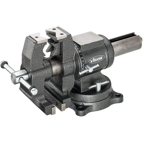 VIGOR Schraubstock V6150N