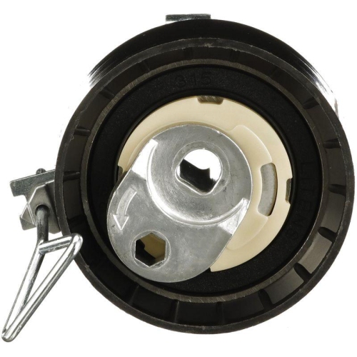 GATES Spannrolle, Zahnriemen PowerGrip&trade; T43274