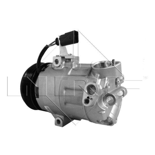 NRF Kompressor, Klimaanlage EASY FIT 32870