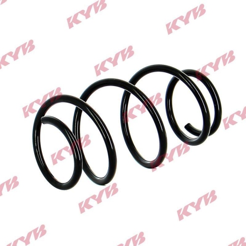 KYB Fahrwerksfeder K-Flex RA1711