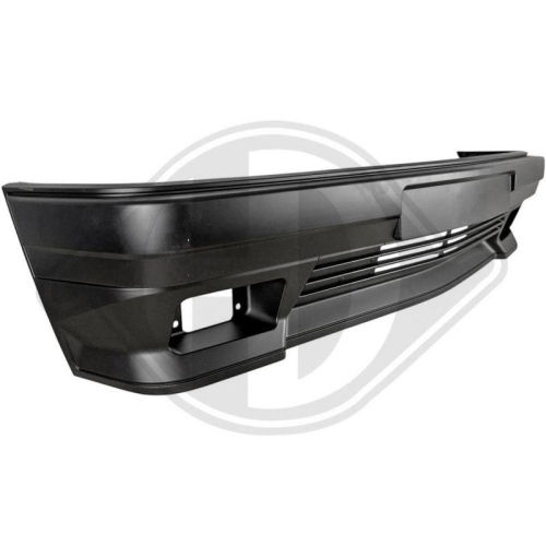 DIEDERICHS Stoßfänger HD Tuning 1620250