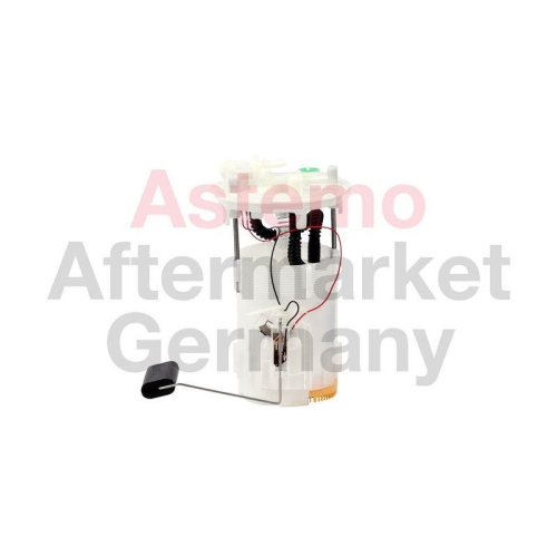 ASTEMO-HITACHI Sensor, Kraftstoffvorrat 2503555