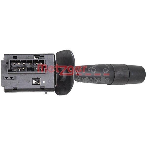 METZGER AUTOTEILE Lenkstockschalter 0916924