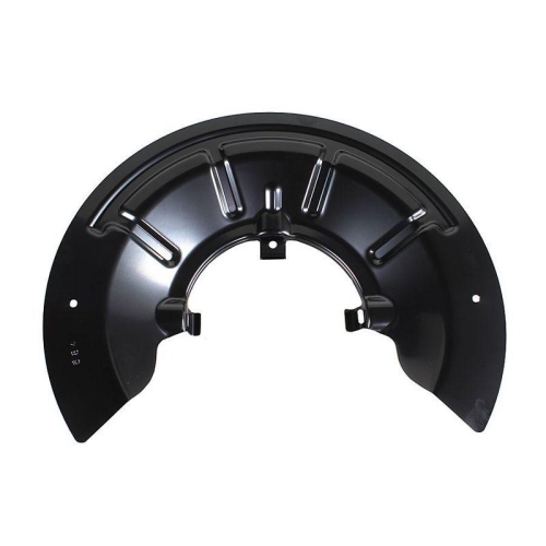 METZGER AUTOTEILE Spritzblech, Bremsscheibe GREENPARTS 6115635