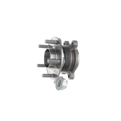 SKF Radlagersatz VKBA 7211