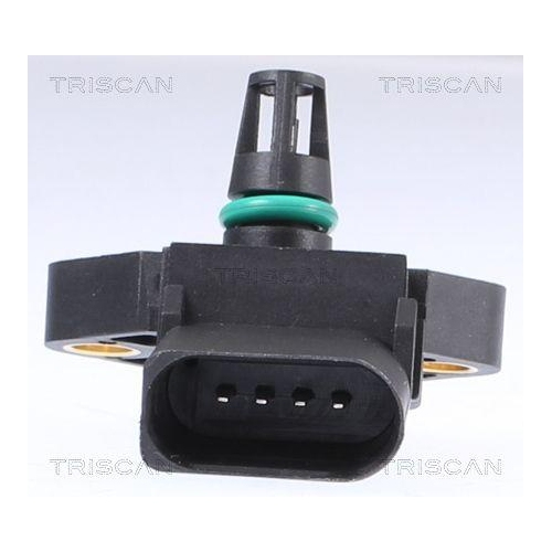 TRISCAN Sensor, Saugrohrdruck 8824 29028