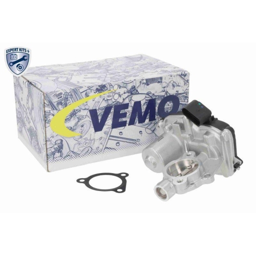 VEMO AGR-Ventil EXPERT KITS + V10-63-0176