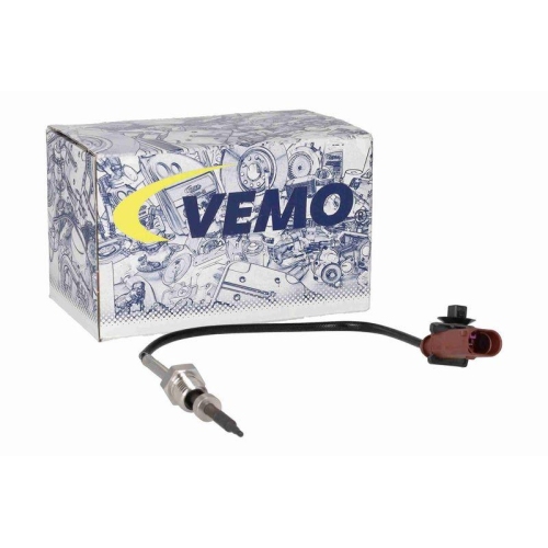VEMO Sensor, Abgastemperatur Original VEMO Qualit&auml;t V10-72-0470
