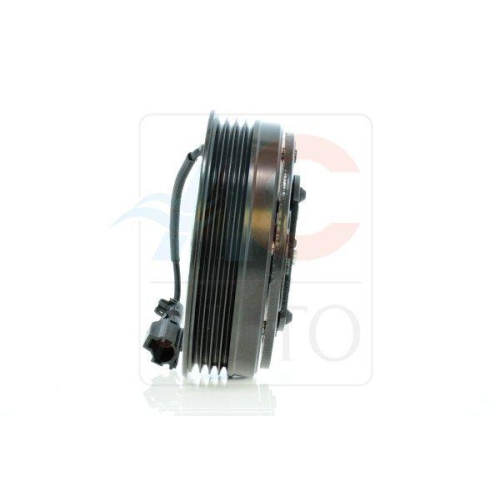 ACAUTO Magnetkupplung, Klimakompressor AC-06ZX14