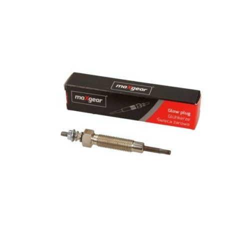 MAXGEAR Gl&uuml;hkerze 66-0138