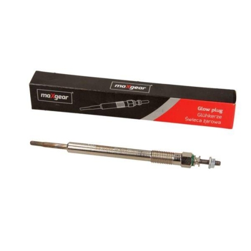 MAXGEAR Gl&uuml;hkerze 66-0141