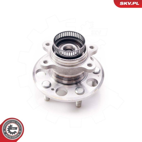 ESEN SKV Radlagersatz 29SKV071