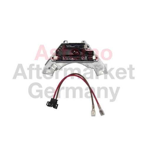 ASTEMO Regler, Innenraumgebl&auml;se 2502604