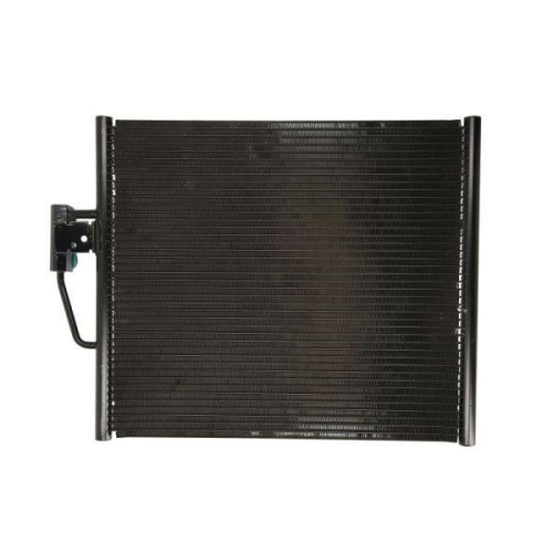 THERMOTEC Kondensator, Klimaanlage KTT110258