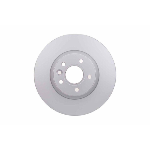 HELLA Bremsscheibe PRO 8DD 355 119-511