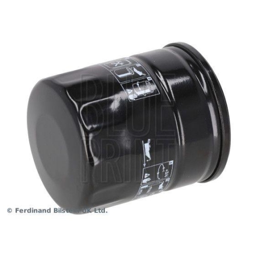 BLUE PRINT Ölfilter ADM52111