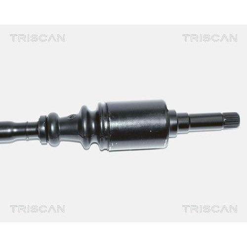 TRISCAN Antriebswelle 8540 28566