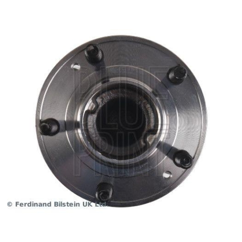 BLUE PRINT Radlagersatz ADG08380