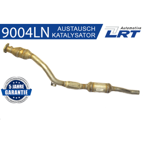 LRT Katalysator 9004LN