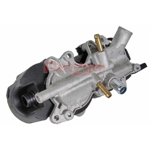 METZGER AUTOTEILE Ölabscheider, Kurbelgehäuseentlüftung 2385174