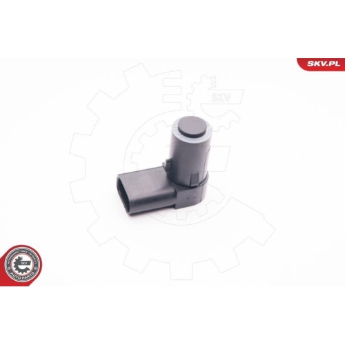 ESEN SKV Sensor, Einparkhilfe