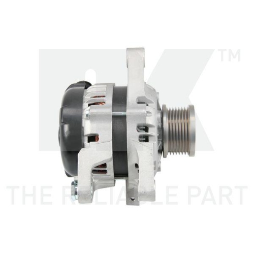 NK Generator 4839014