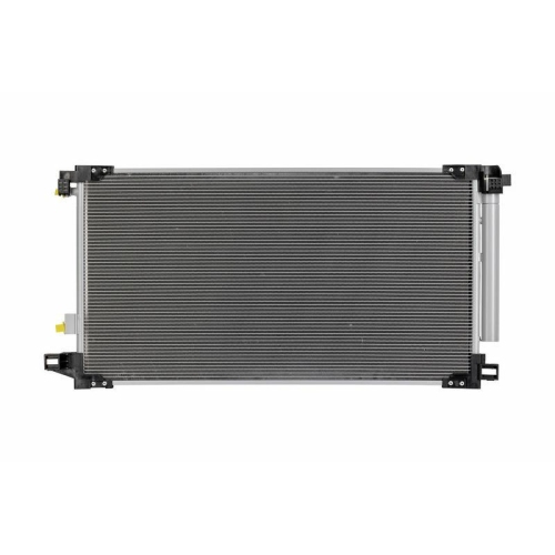 BOSCH Kondensator, Klimaanlage 1 986 AD2 394