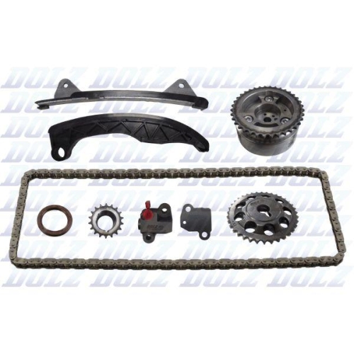 DOLZ Steuerkettensatz