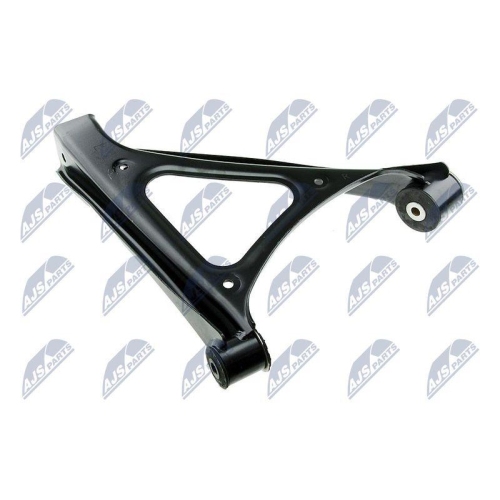 NTY Lenker, Radaufhängung ZWT-VW-025