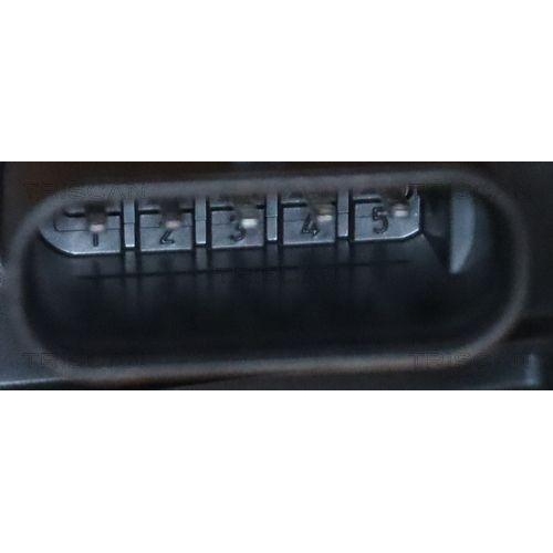 TRISCAN AGR-Ventil 8813 23042