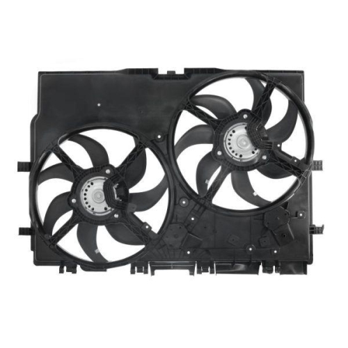 THERMOTEC L&uuml;fter, Motork&uuml;hlung D8F026TT